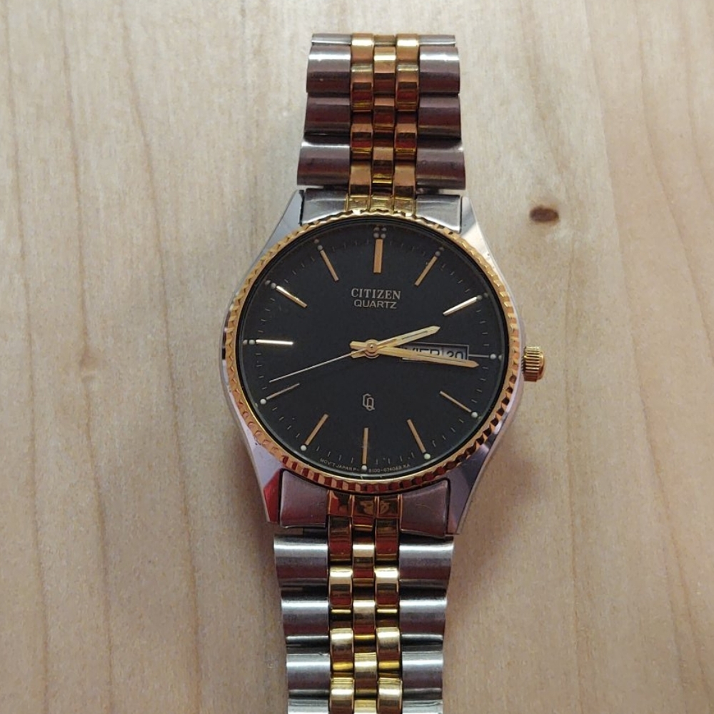 Citizen Watch